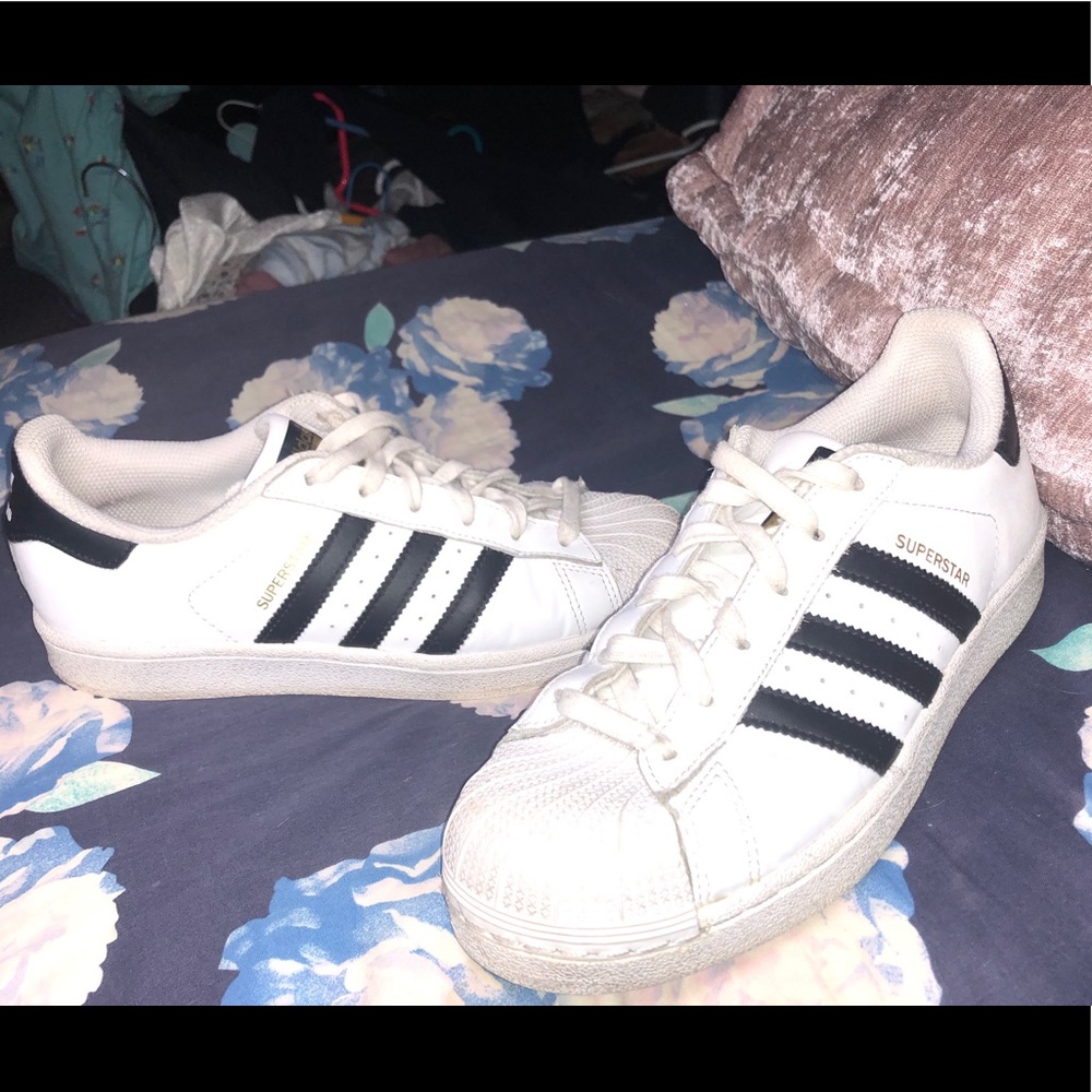 Adidas Superstar Shoes